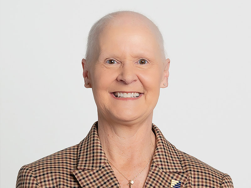 Terri Slosser